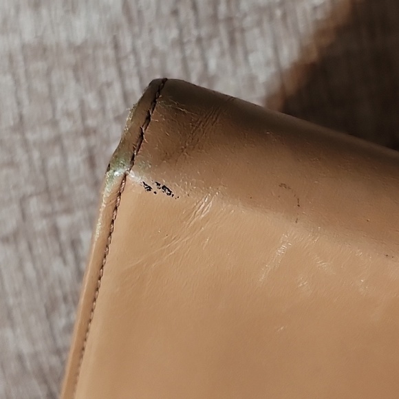 AGNES b. Voyage leather wallet - Picture 3 of 13